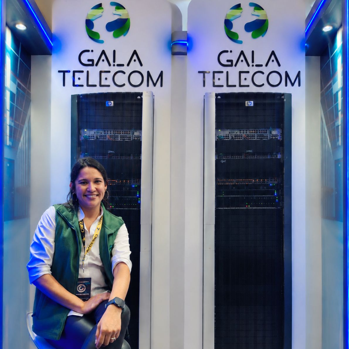 Housing y Colocation Datacenter de Élite | Galawebhost - Colocación Profesional: Tu Hardware en Nuestras Manos Expertas
