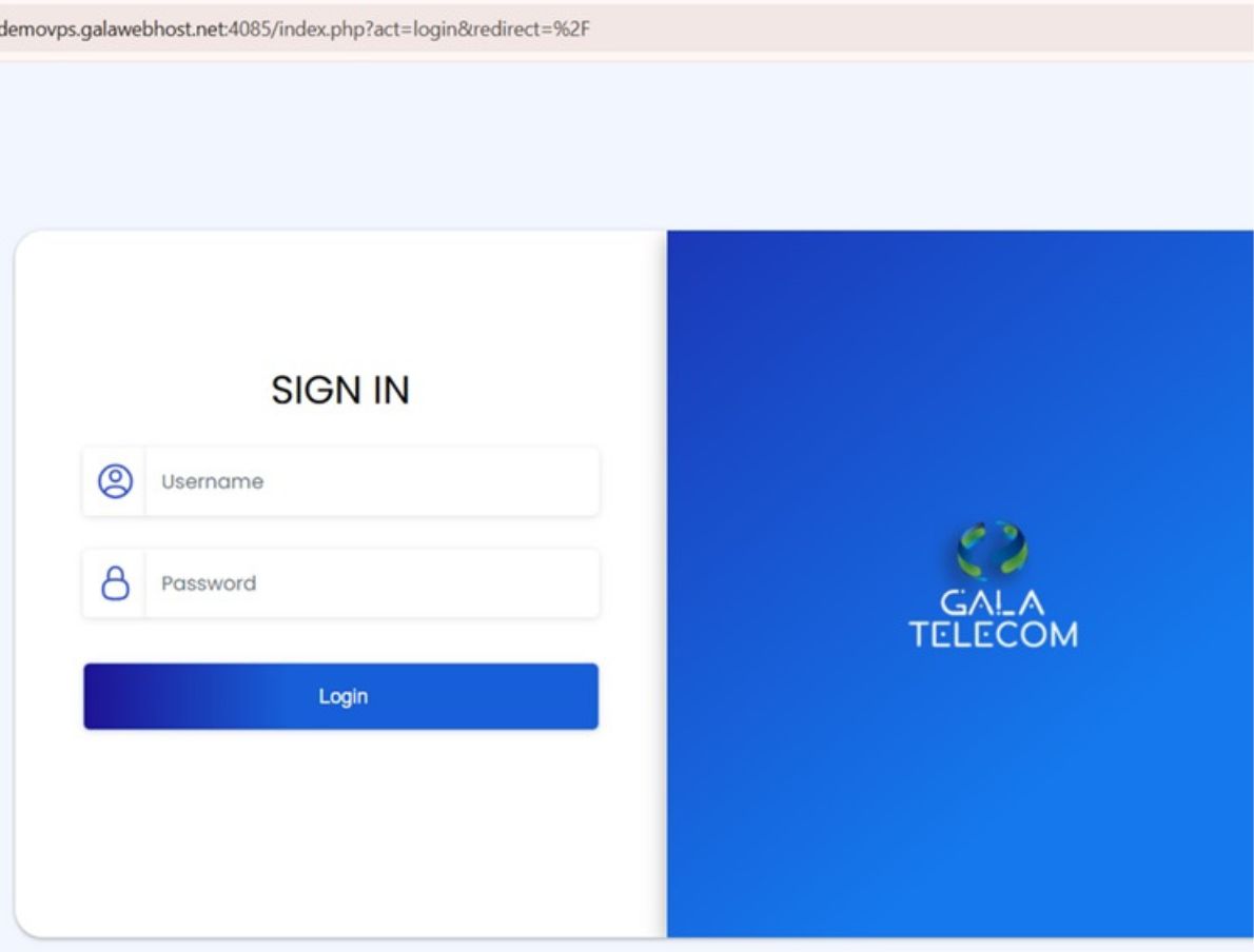 Reseller VPS Premium: Revende y Escala Nodos | Galawebhost - Gestiona  tus recursos  desde una interfaz intuitiva.